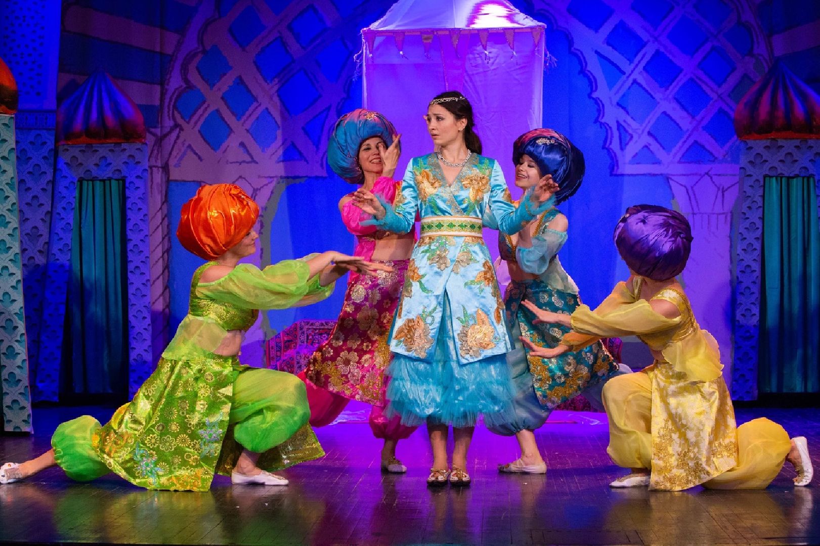 театр, Стрела, оценка, опрос, содействие