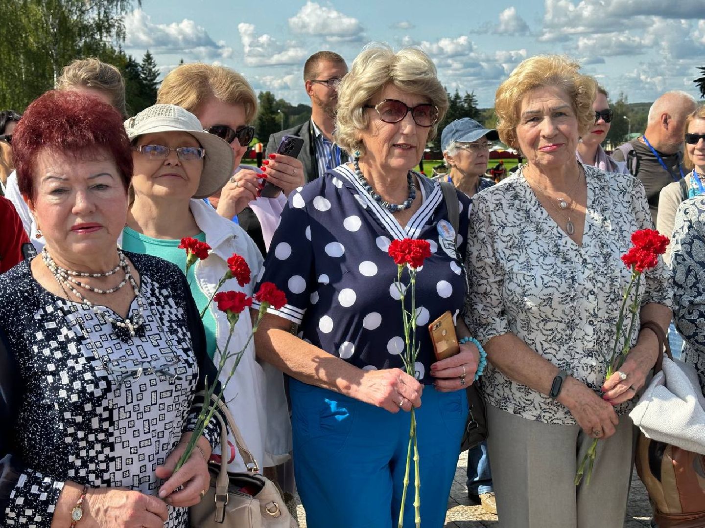 Можайск, Можайский городской округ, Подмосковье, Бородино, День Бородина, память, воины, битва, Бородинская битва
