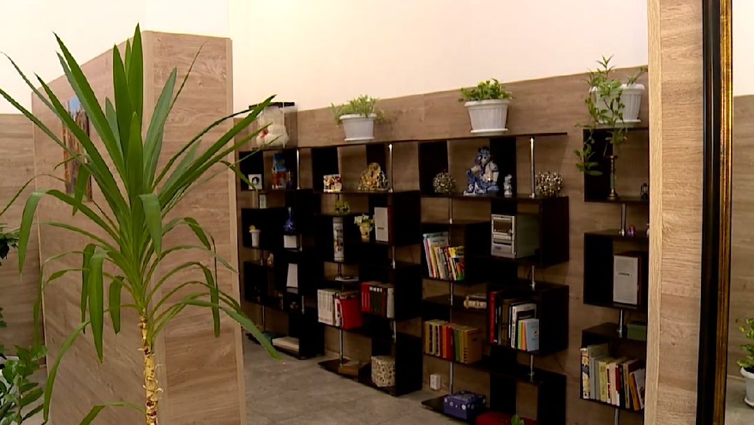 благоустройство, подъезд, конкурс, граффити, дом, рисунок, Реутов