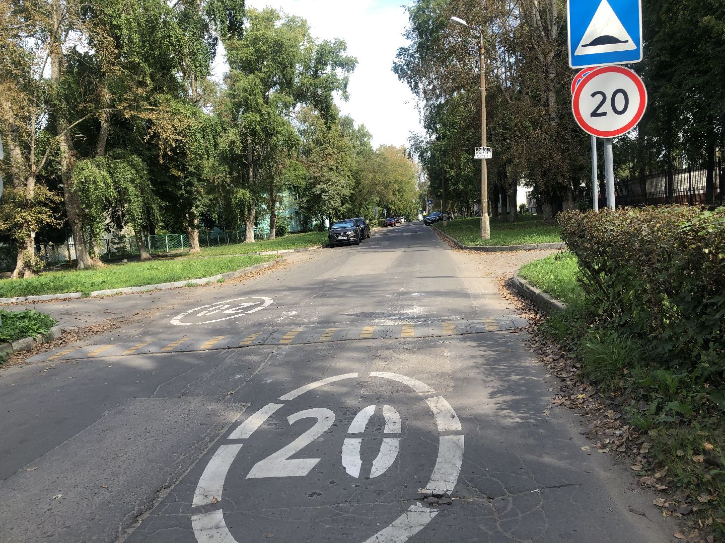 коломна, дороги, транспорт