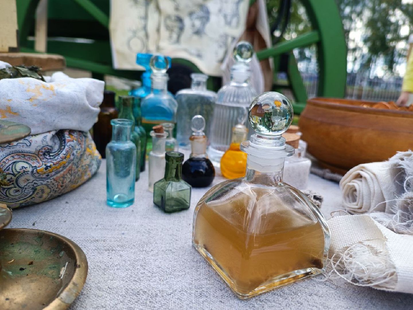 Можайск, Можайский городской округ, Подмосковье, Бородино, День Бородина, память, воины, битва, Бородинская битва