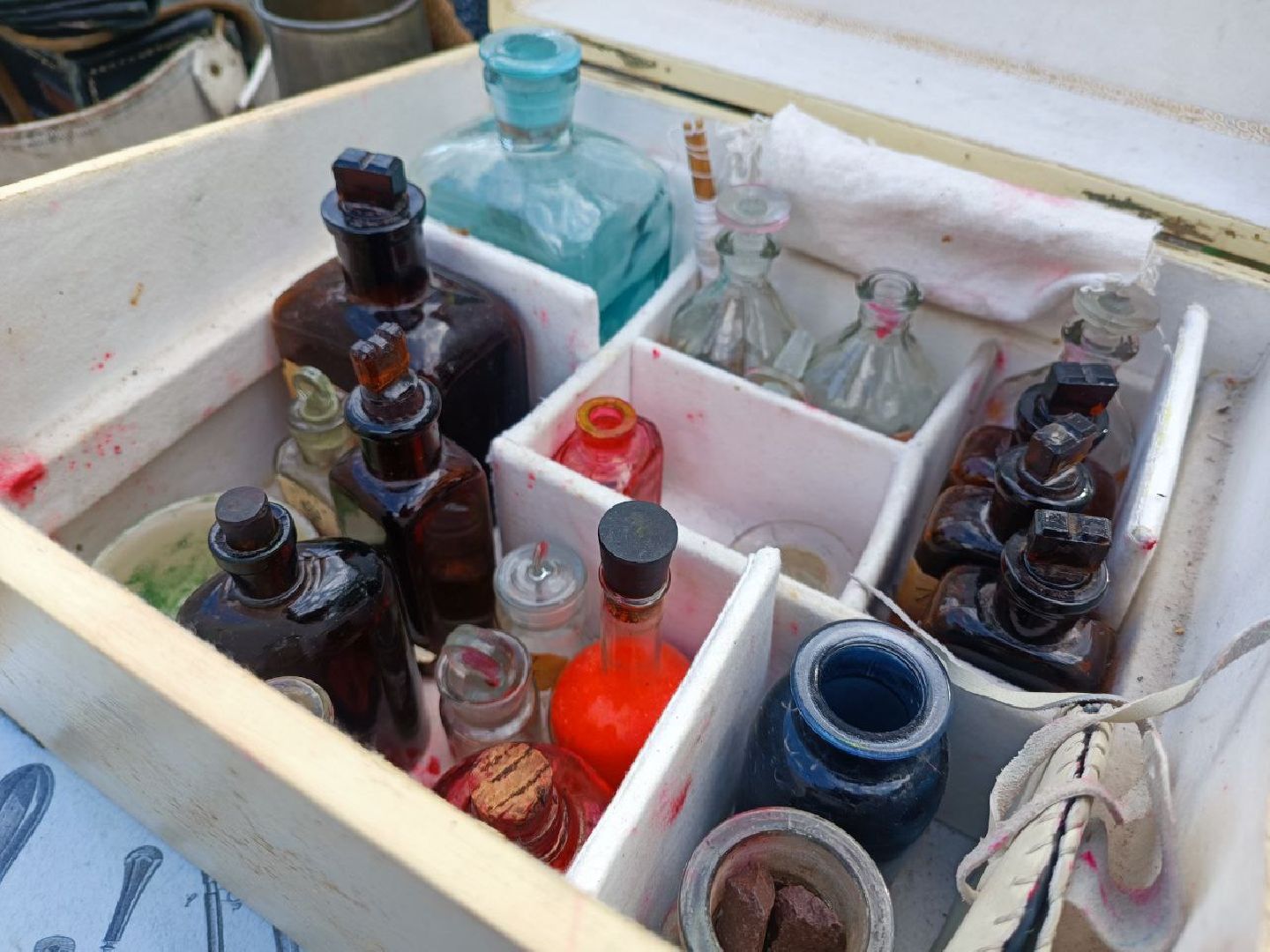 Можайск, Можайский городской округ, Подмосковье, Бородино, День Бородина, память, воины, битва, Бородинская битва