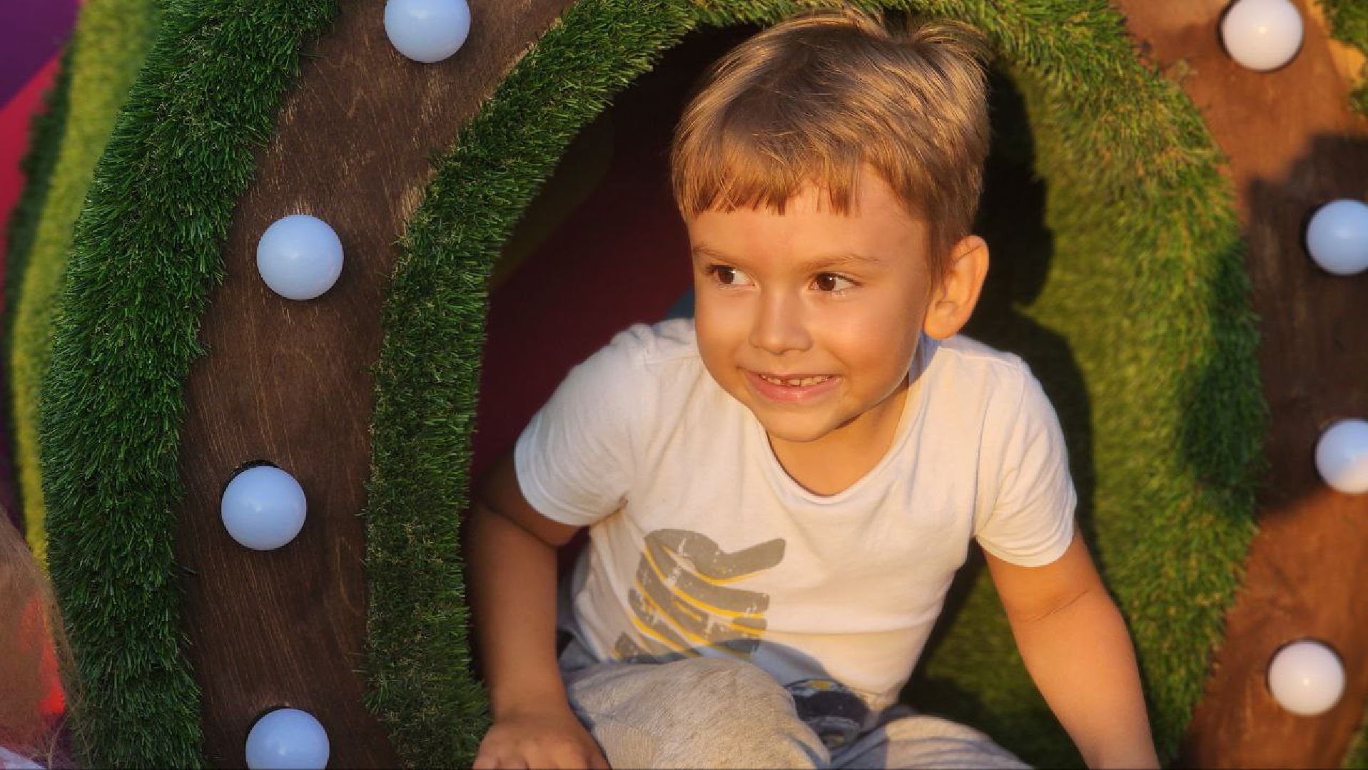 Дмитров, День города, Леонид и Светлана Тягачевы