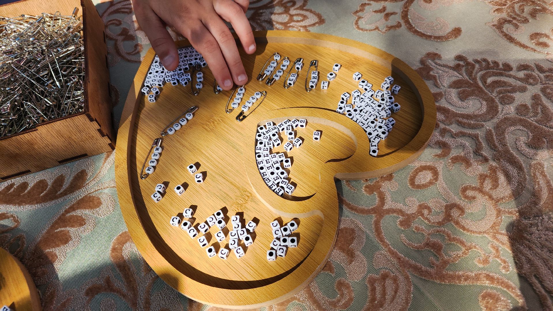 Капля жизни, Беслан, День солидарности в борьбе с терроризмом, Протвино, память