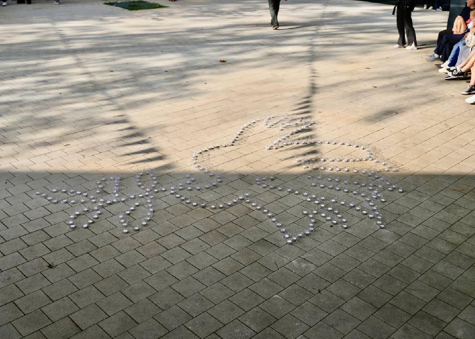 Солнечногорск, акция, антитеррор, концерт, парк