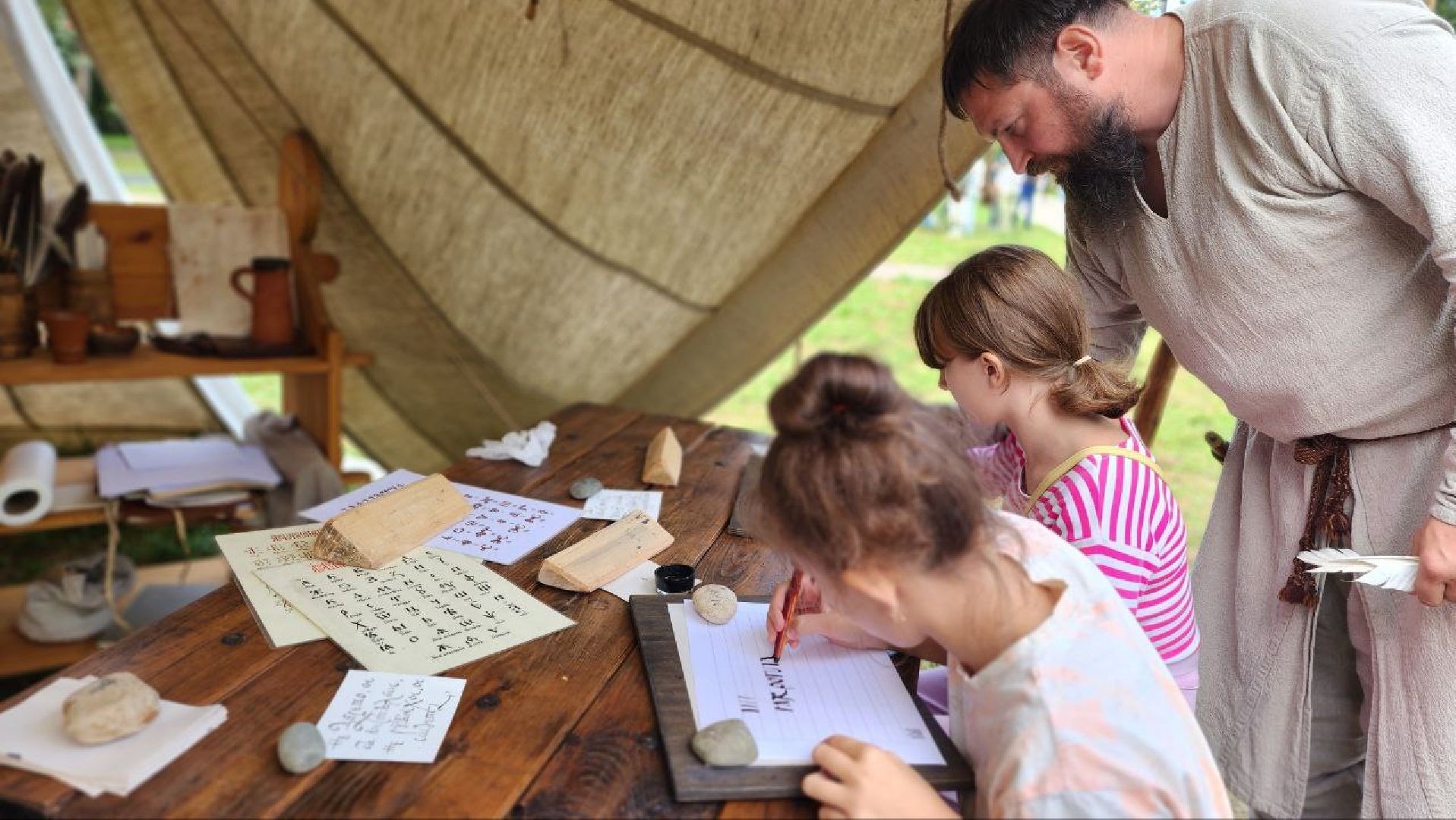 Дмитров, Яхрома, Клим Жуков