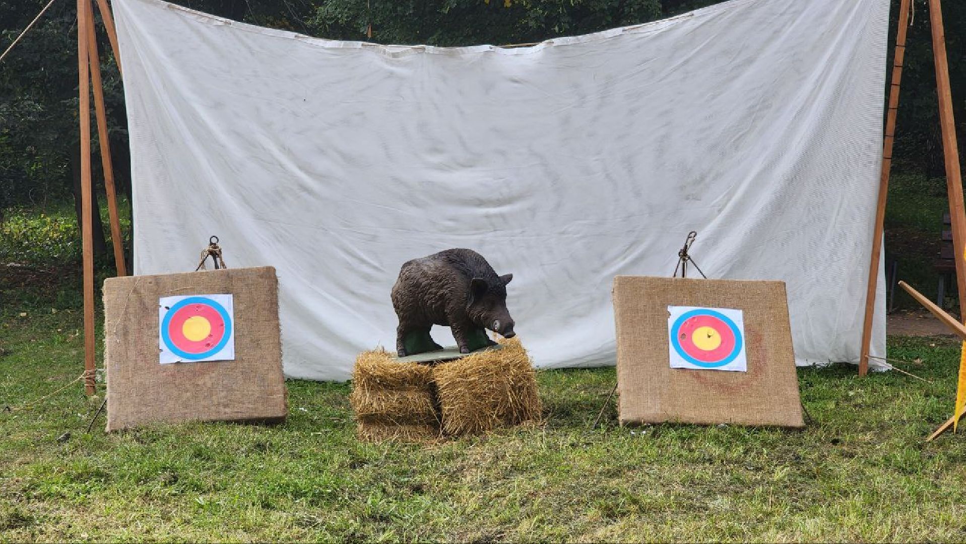 Дмитров, Яхрома, Клим Жуков