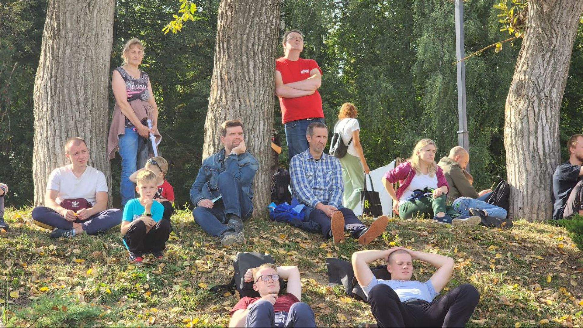 Дмитров, Яхрома, Клим Жуков