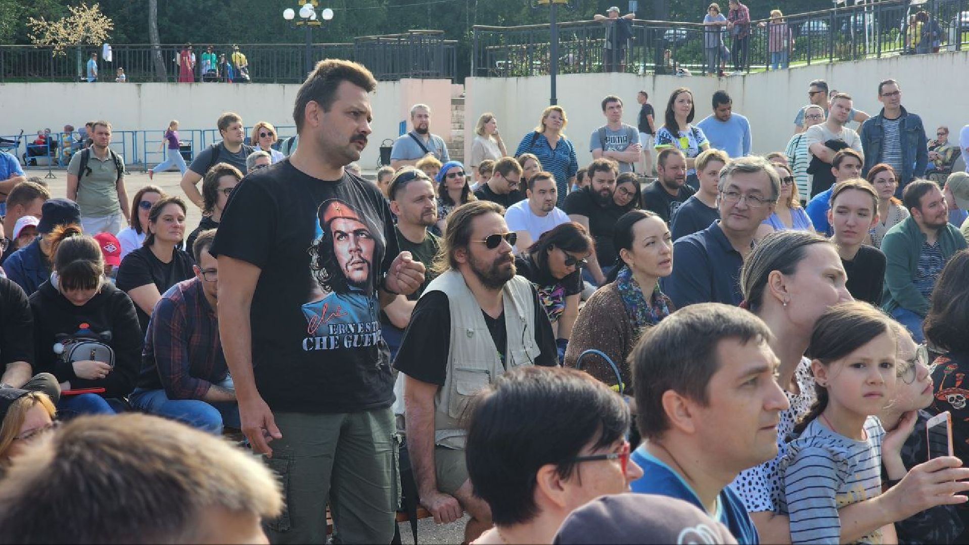 Дмитров, Яхрома, Клим Жуков