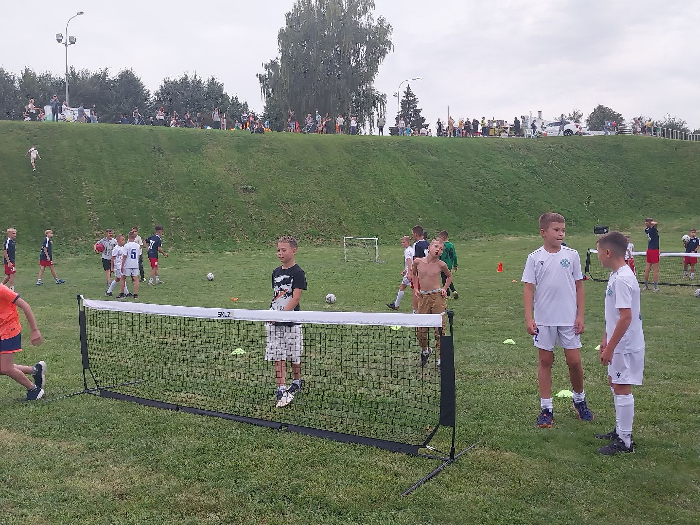 Коломна, спорт, день открытых дверей, спортивная школа