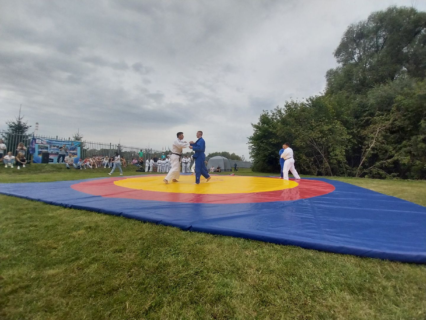 Коломна, спорт, день открытых дверей, спортивная школа