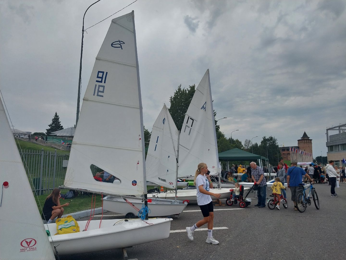 Коломна, спорт, день открытых дверей, спортивная школа