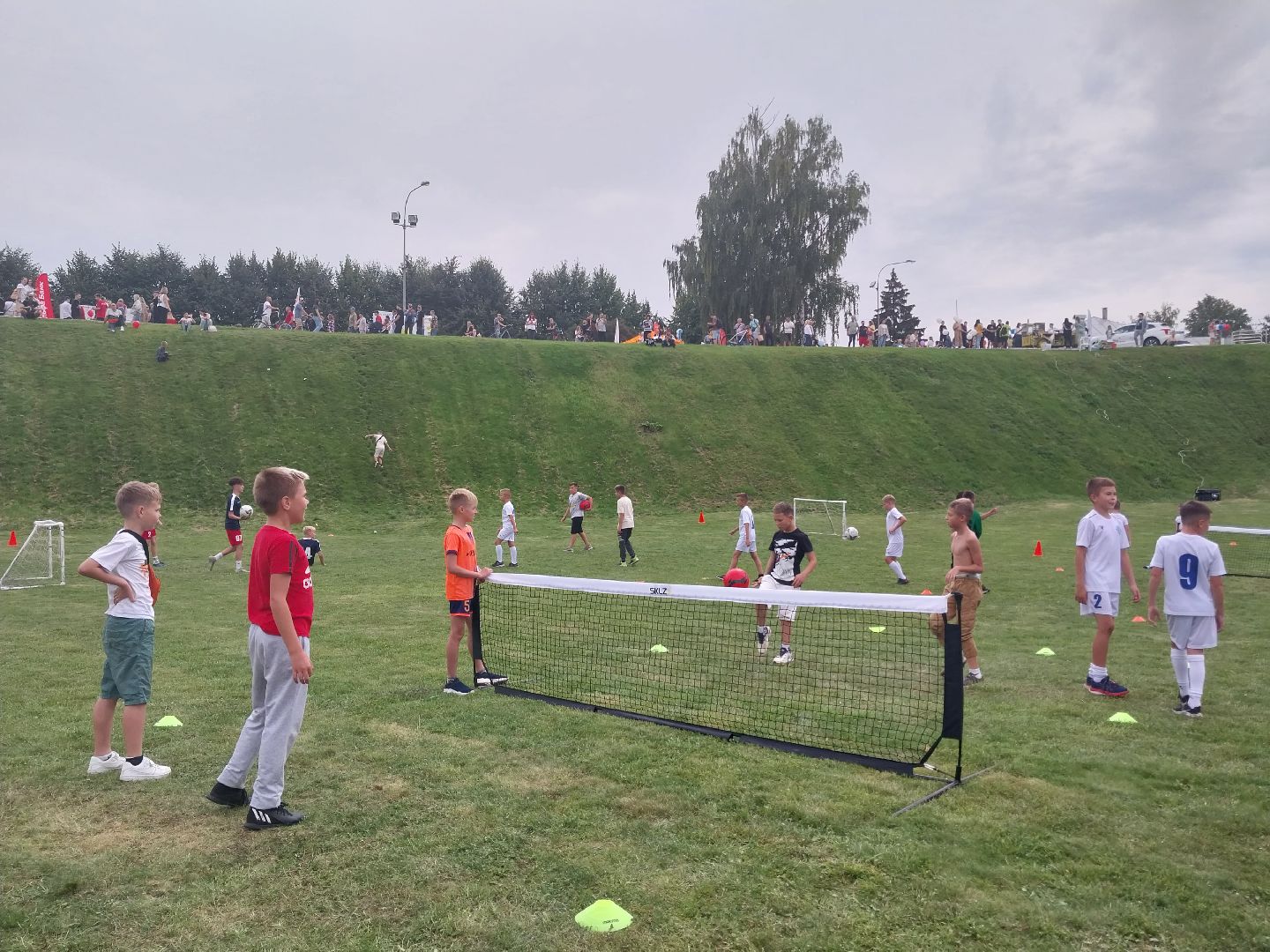 Коломна, спорт, день открытых дверей, спортивная школа