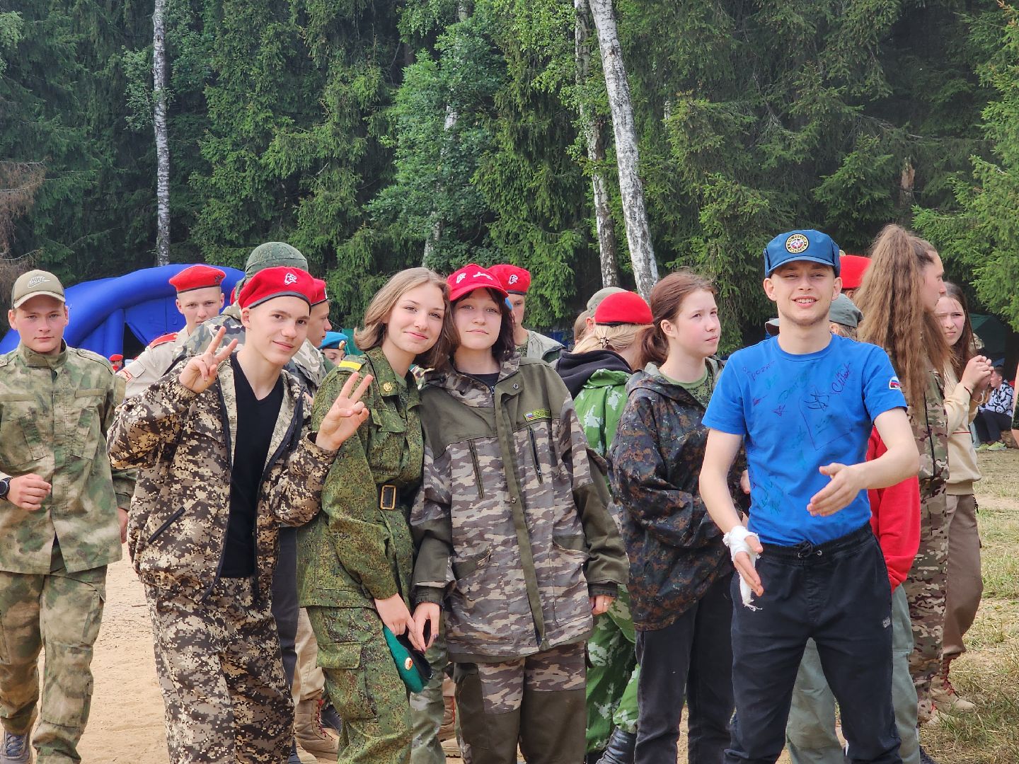 Подольск, спорт, школа