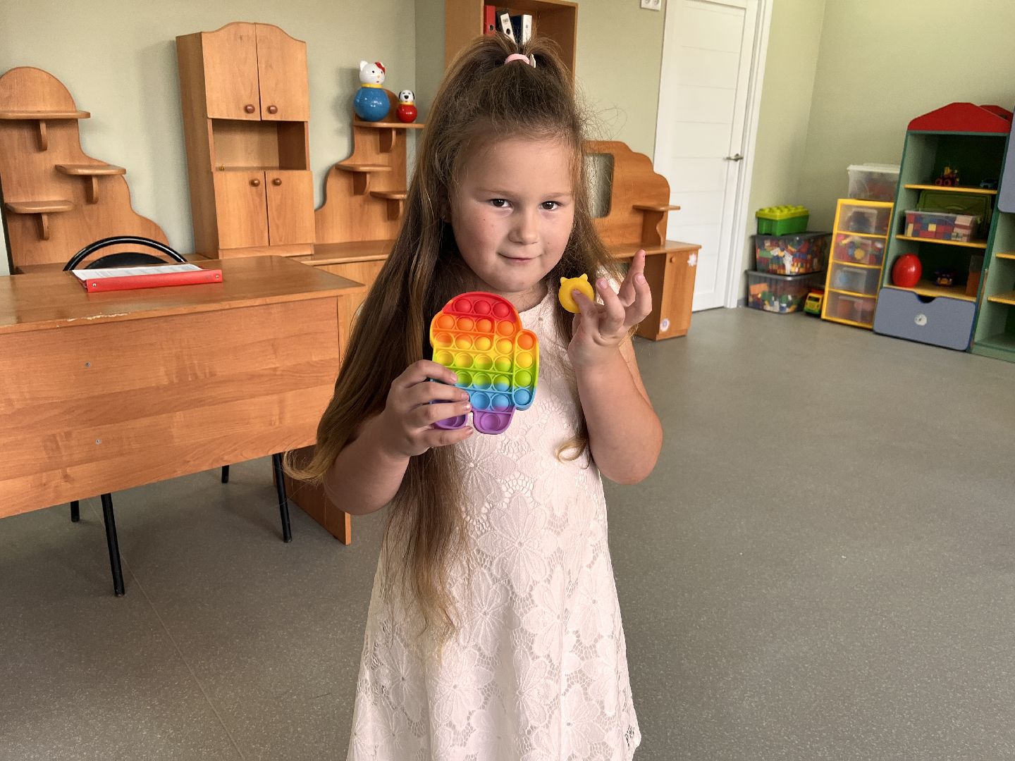 Детский сад, капитальный ремонт, тучково, руза, рузский городской округ, московская область, подмосковье, образование,