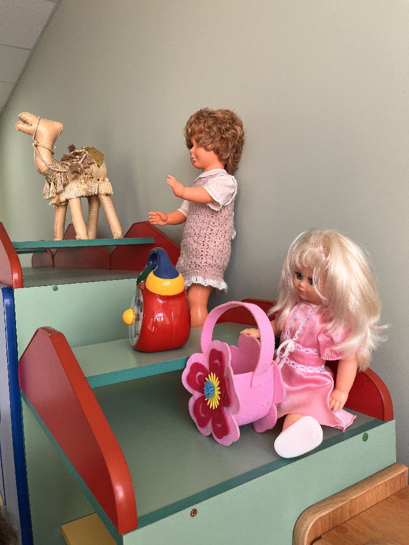 Детский сад, капитальный ремонт, тучково, руза, рузский городской округ, московская область, подмосковье, образование,