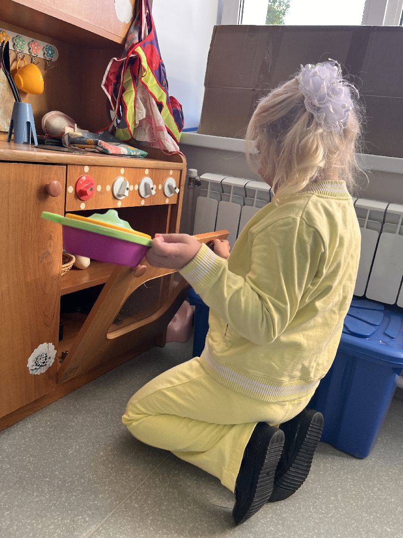 Детский сад, капитальный ремонт, тучково, руза, рузский городской округ, московская область, подмосковье, образование,