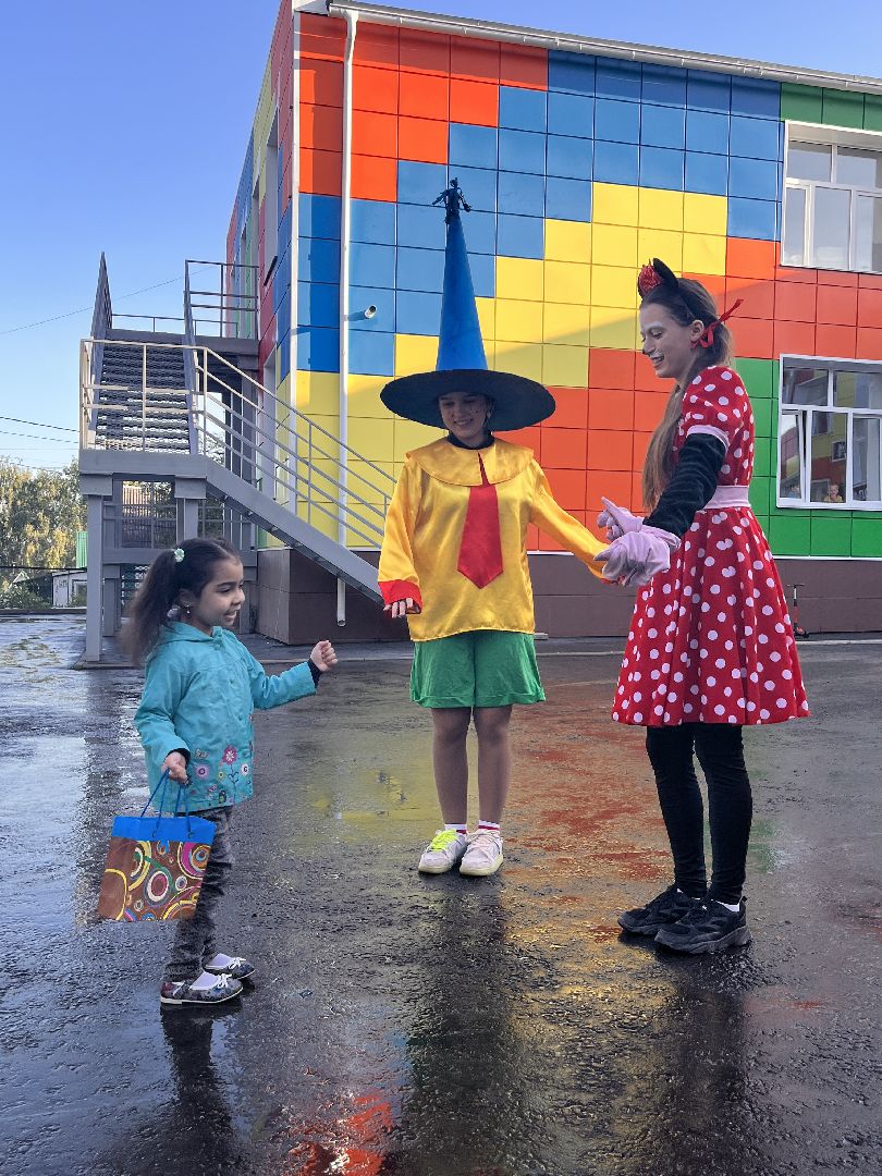 Детский сад, капитальный ремонт, тучково, руза, рузский городской округ, московская область, подмосковье, образование,