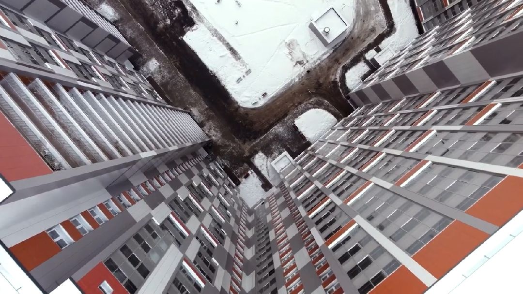 строительство, Новокосино-2, застройщик, дольщики, ключи