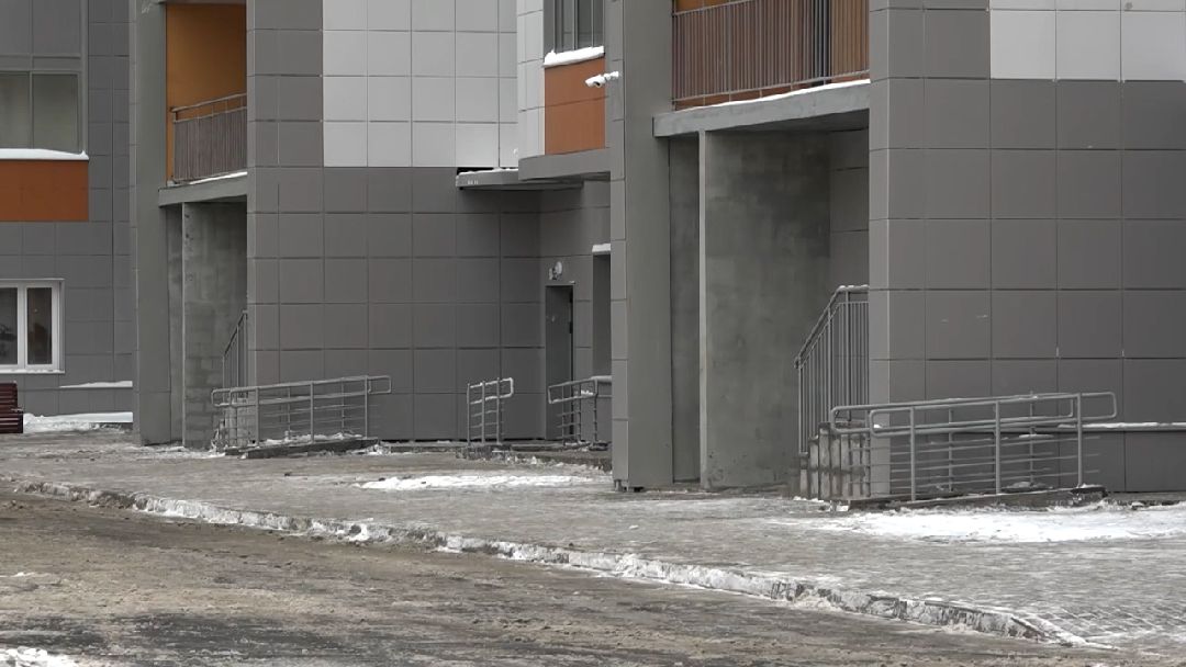 строительство, Новокосино-2, застройщик, дольщики, ключи