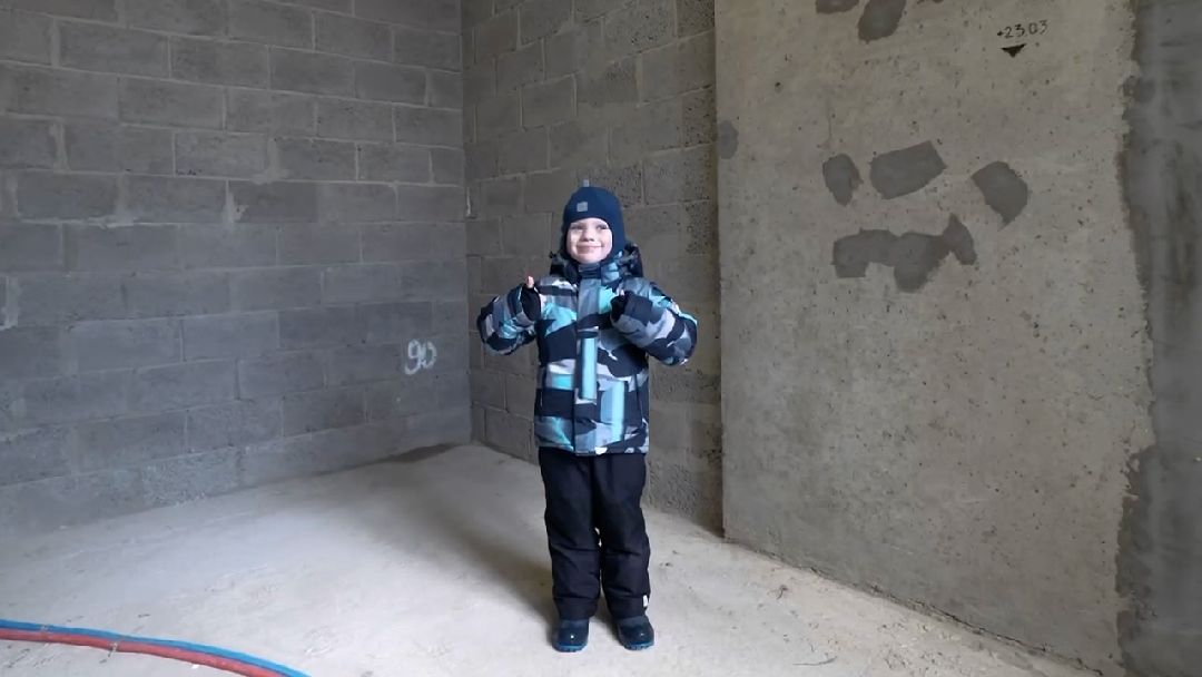 строительство, Новокосино-2, застройщик, дольщики, ключи