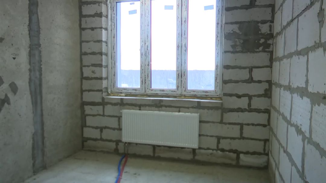 строительство, Новокосино-2, застройщик, дольщики, ключи