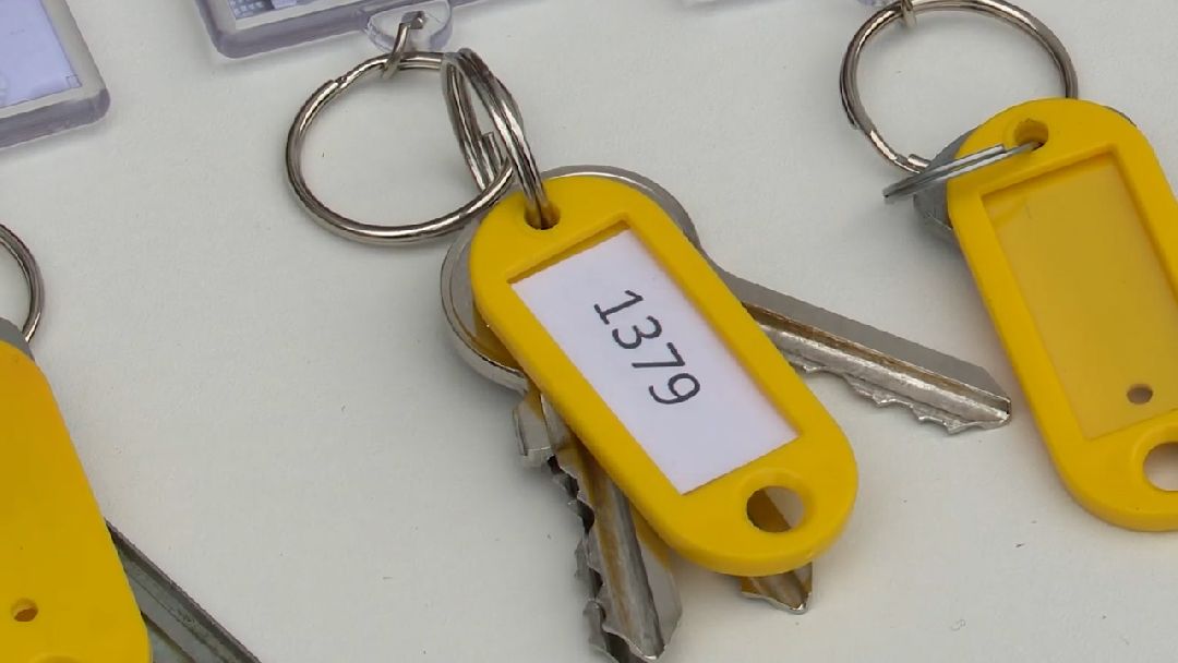 строительство, Новокосино-2, застройщик, дольщики, ключи