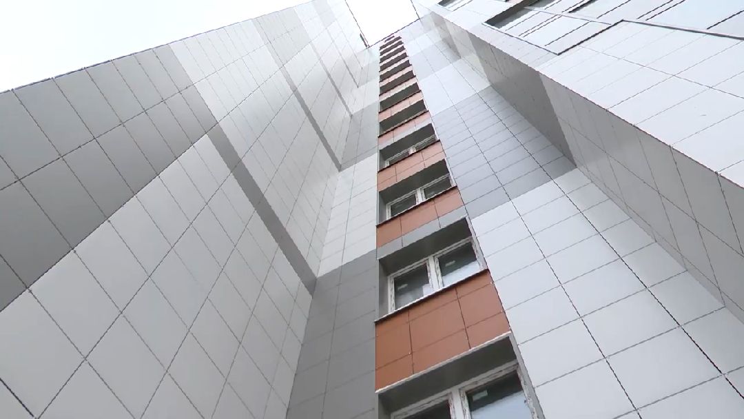 строительство, Новокосино-2, застройщик, дольщики, ключи