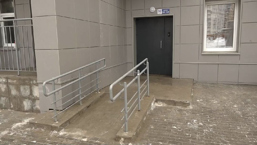 строительство, Новокосино-2, застройщик, дольщики, ключи