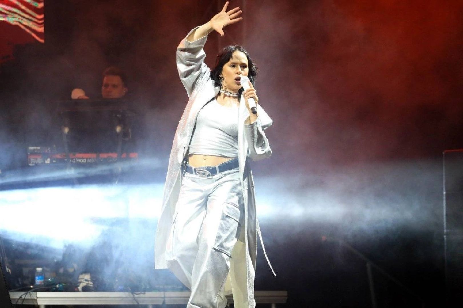 Долгопрудный, Блестящие, IOWA