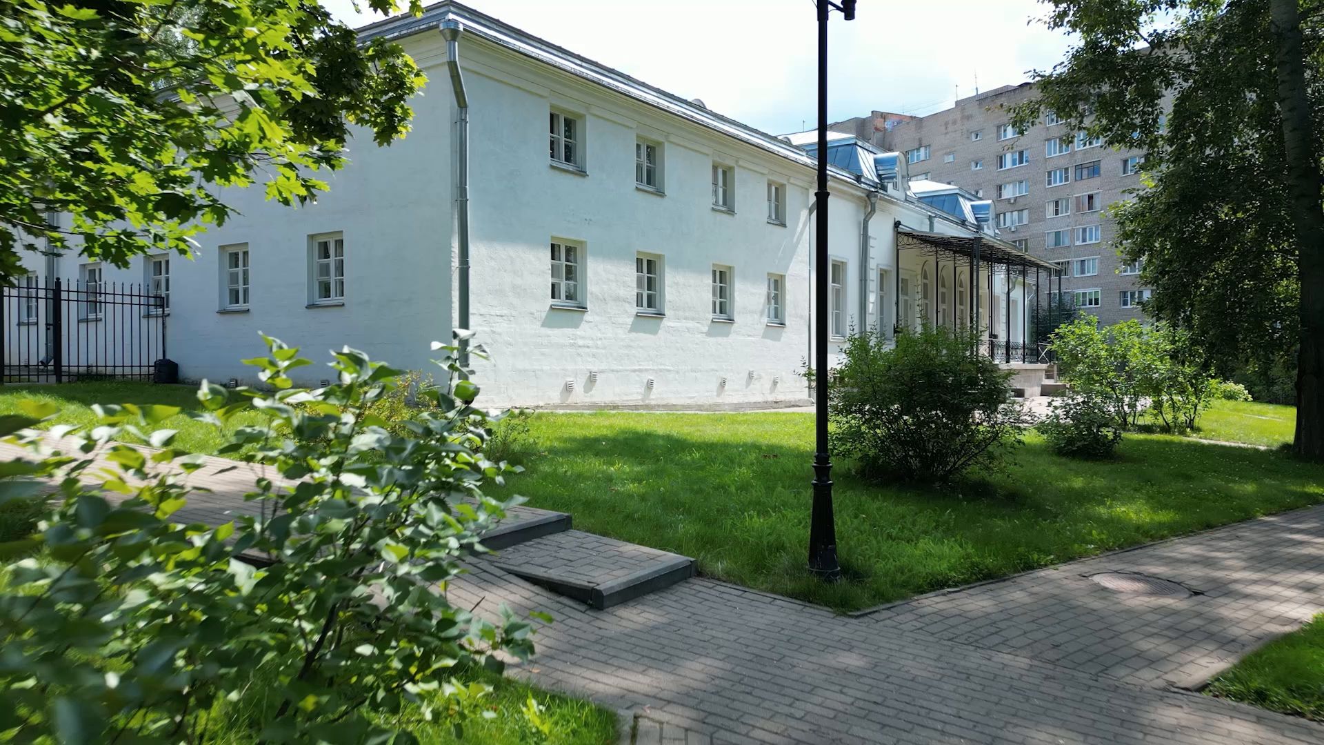 лыткарино, туризм, путешествие,церкви, видео с коптера,