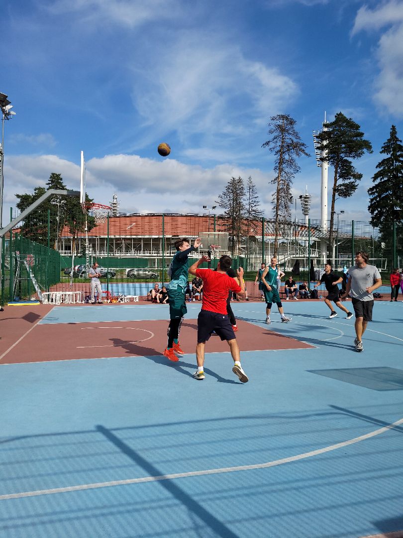 Спартакиада, трудовых, коллективов, спорткомплекс,