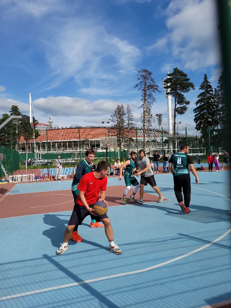 Спартакиада, трудовых, коллективов, спорткомплекс,