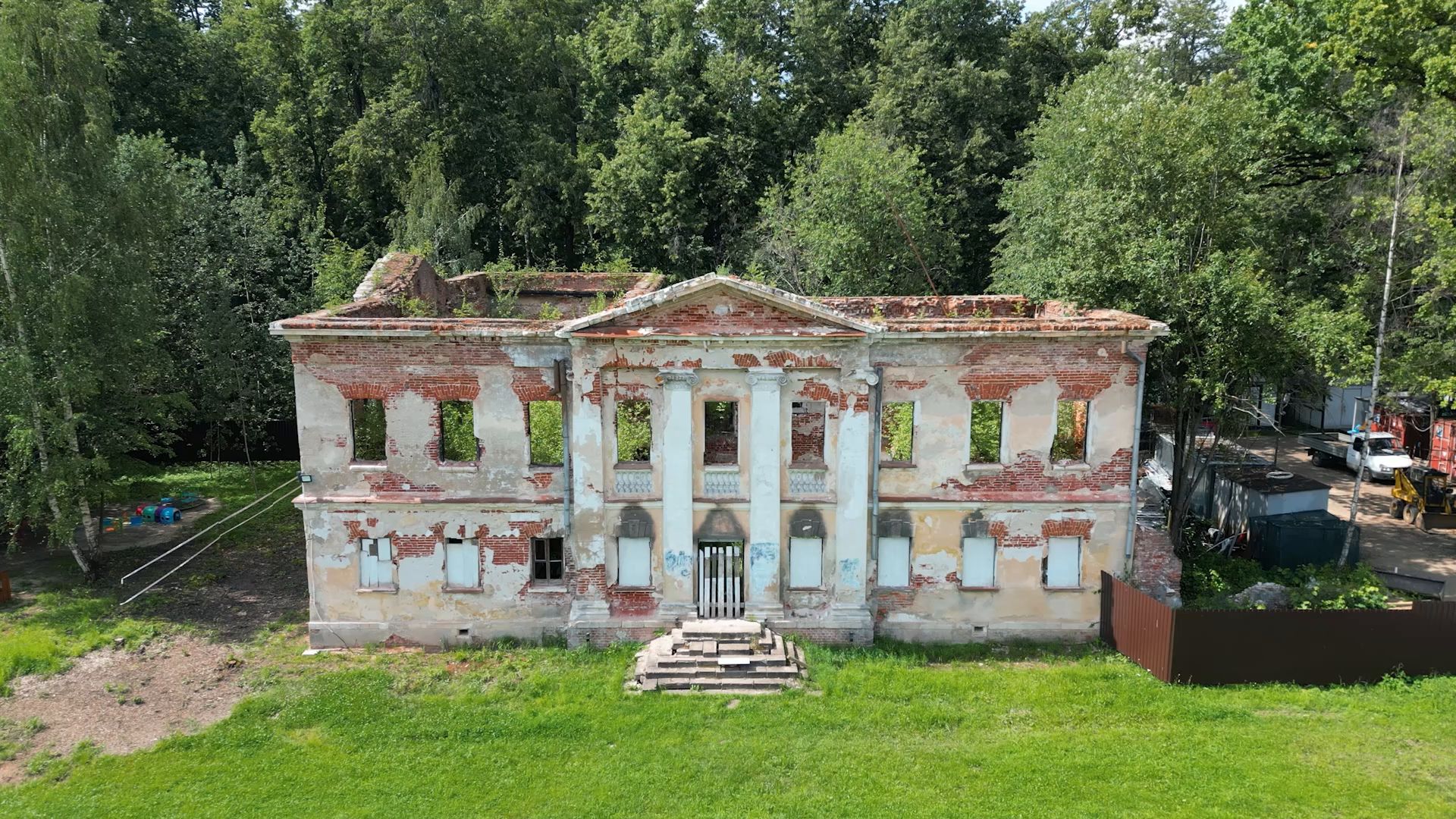 щелково, фестивальная площадка, свадьба,туризм, видео с коптера,