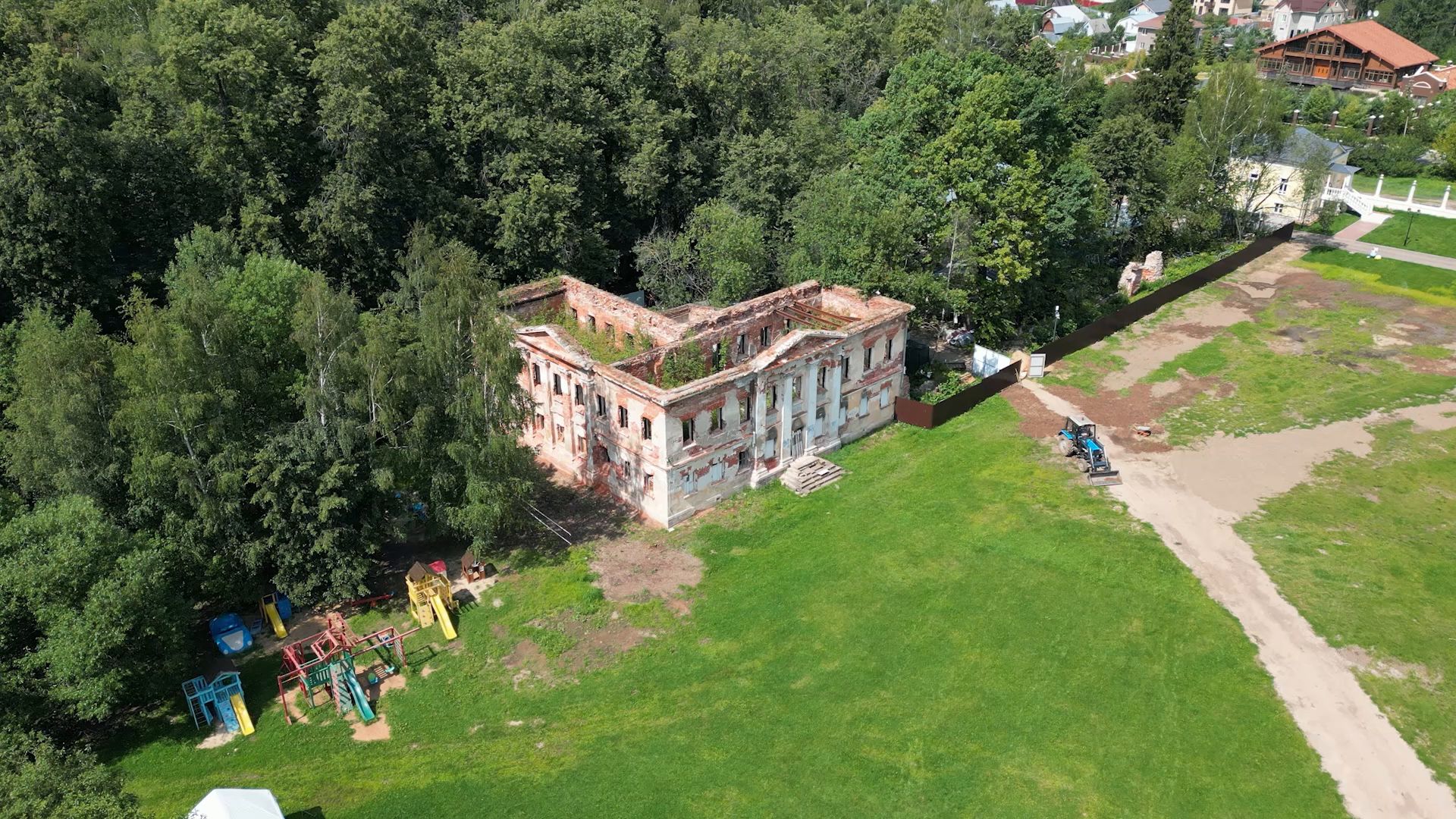 щелково, фестивальная площадка, свадьба,туризм, видео с коптера,