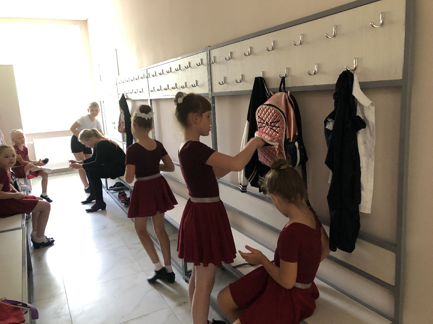 коломна, образование, сергиевский