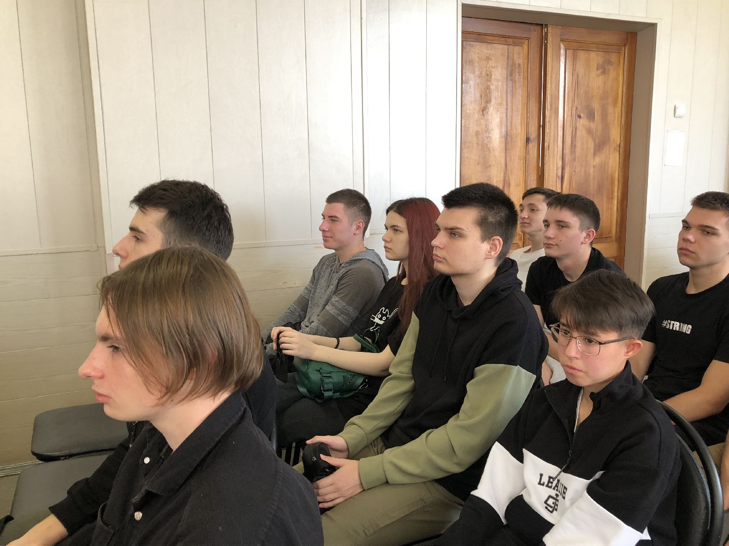 Коломна, образование, политех