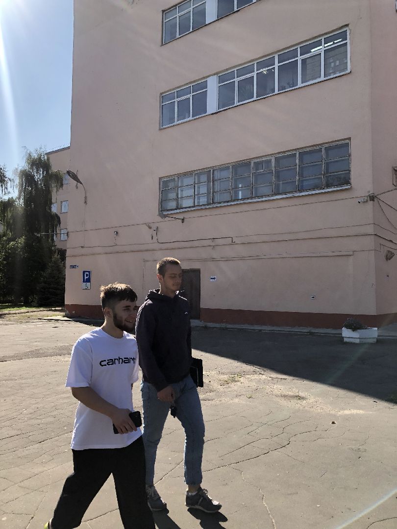 Коломна, образование, политех