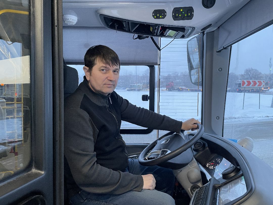 Автобусы, транспорт, пассажиры, маршрут, Люберцы