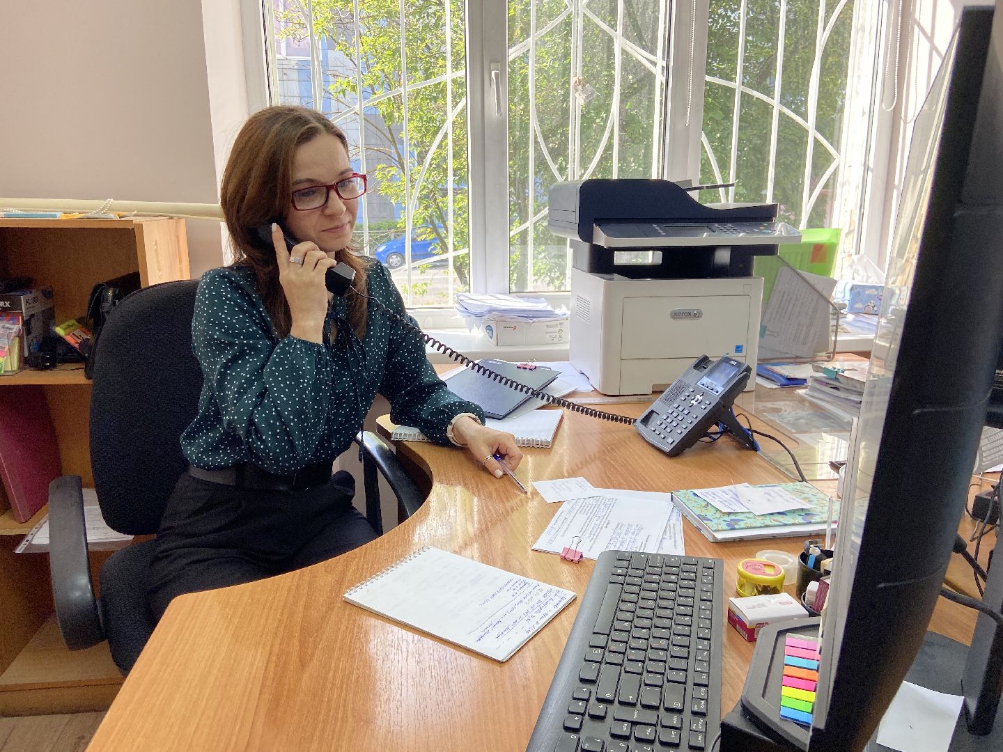 детсад, родители, дети, истра,