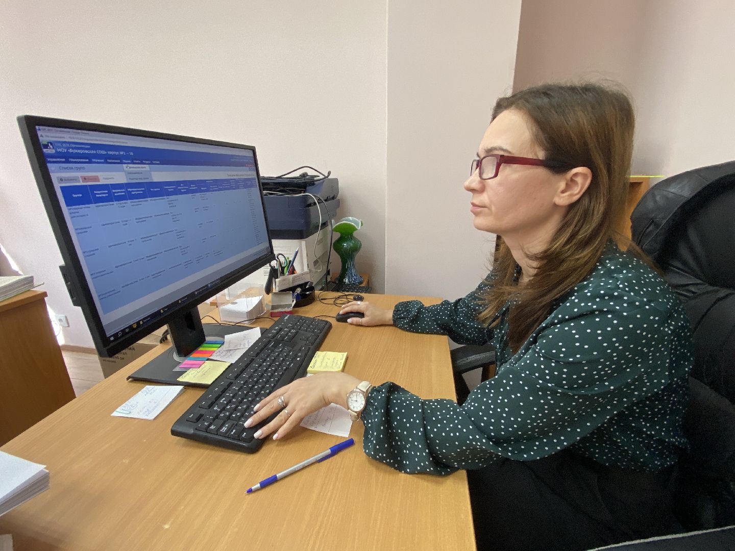 детсад, родители, дети, истра,