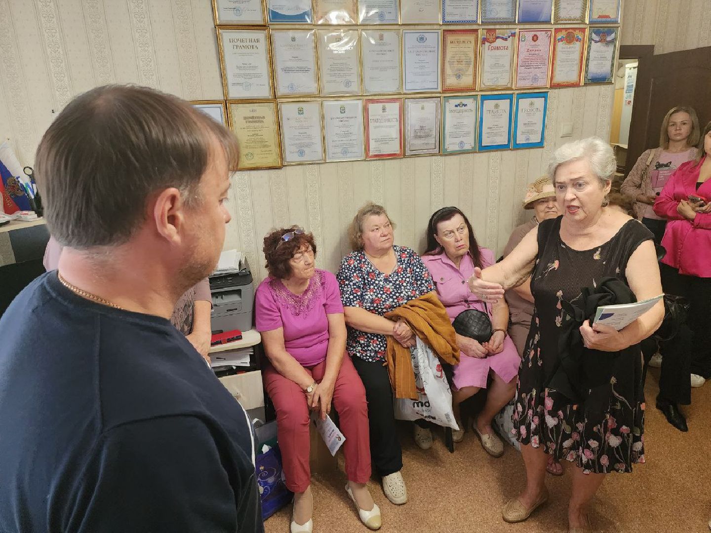 жкх; дороги; инвалиды; решения вопросов; депутаты