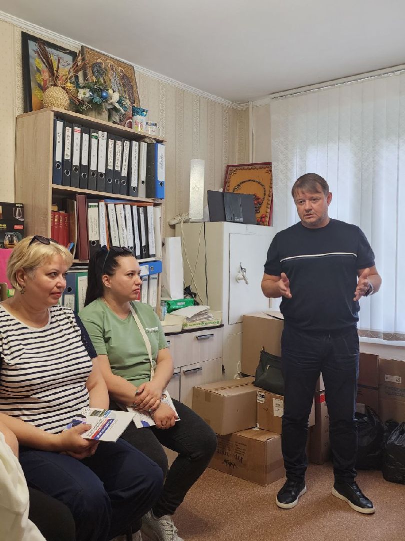 жкх; дороги; инвалиды; решения вопросов; депутаты