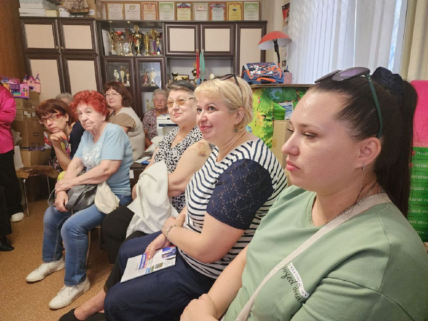 жкх; дороги; инвалиды; решения вопросов; депутаты