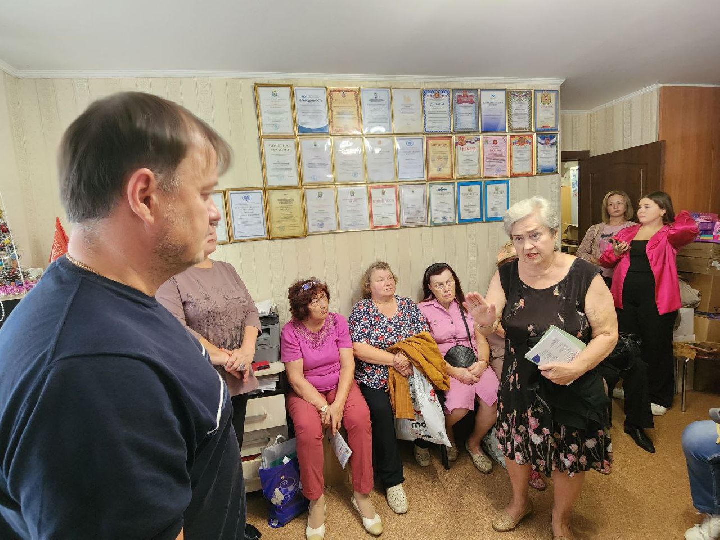 жкх; дороги; инвалиды; решения вопросов; депутаты