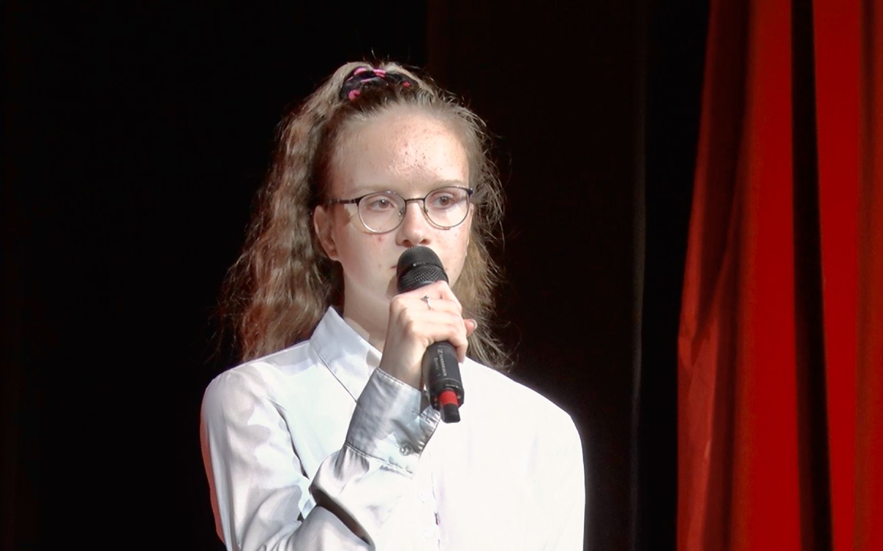 Клин, общество, люди, театры, семьи