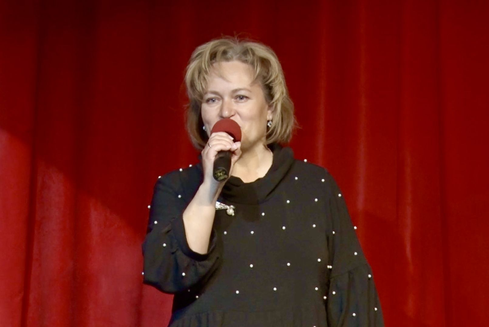 Клин, общество, люди, театры, семьи