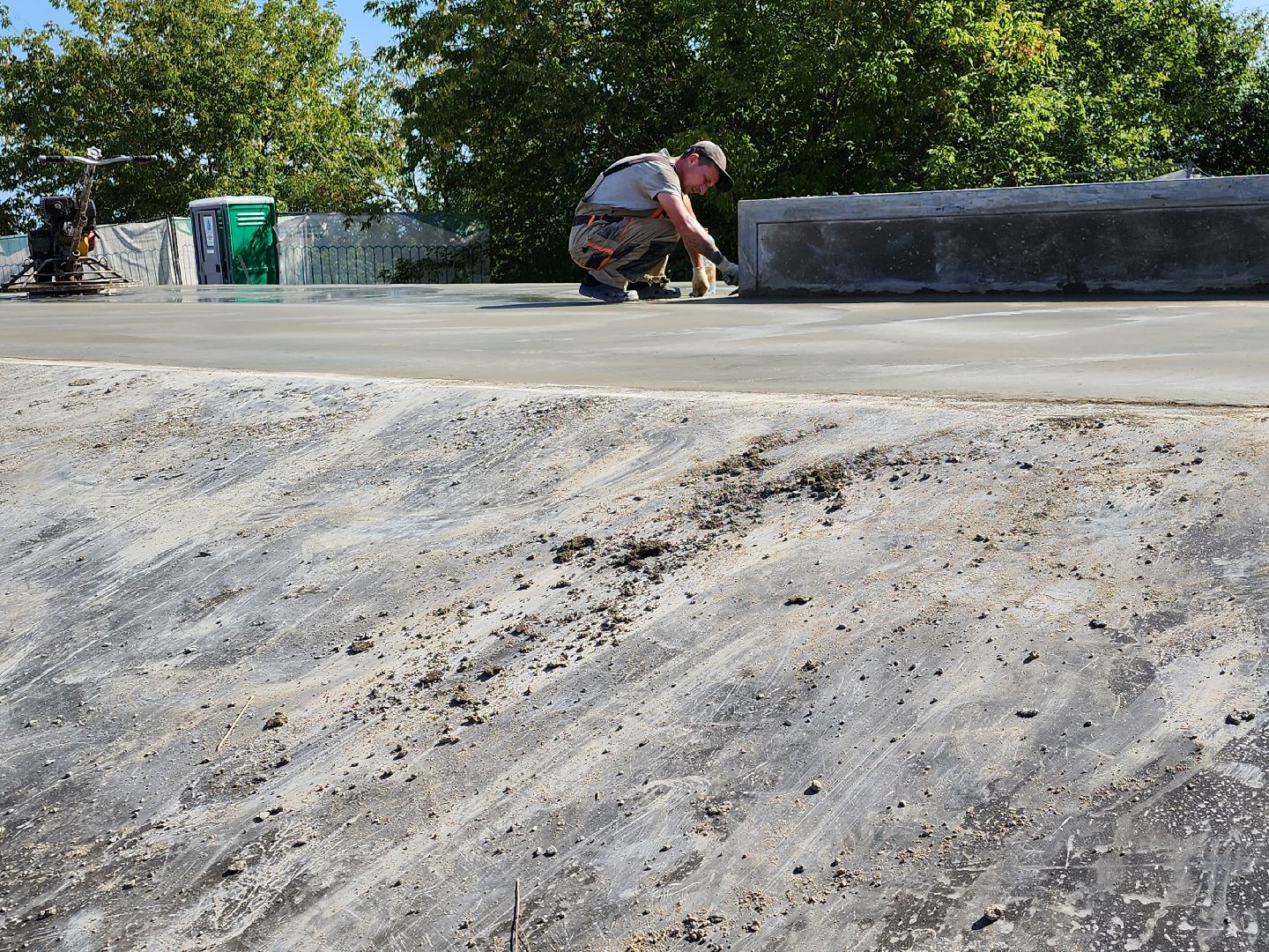 спортивные площадки, Гальчино, Домодедово