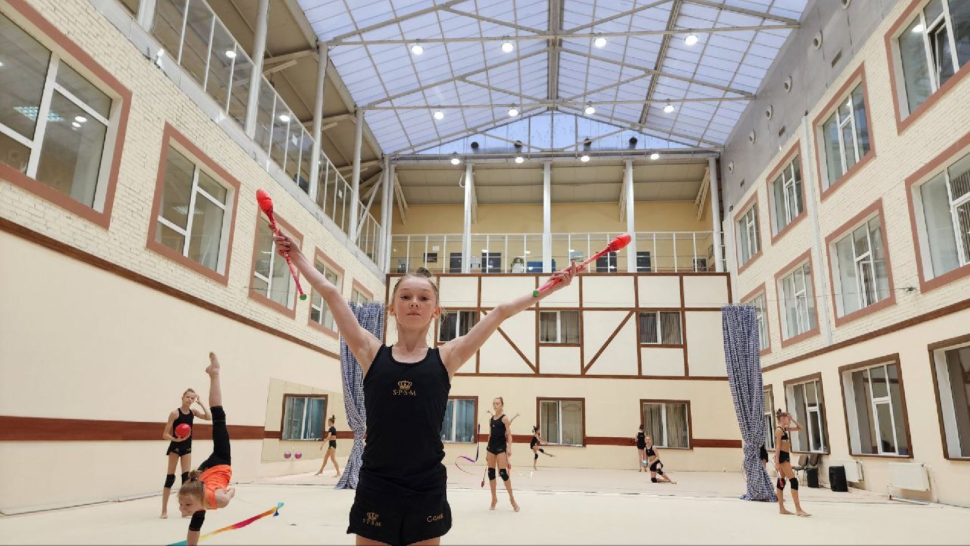 Дмитров, Чжаоцин, КНР