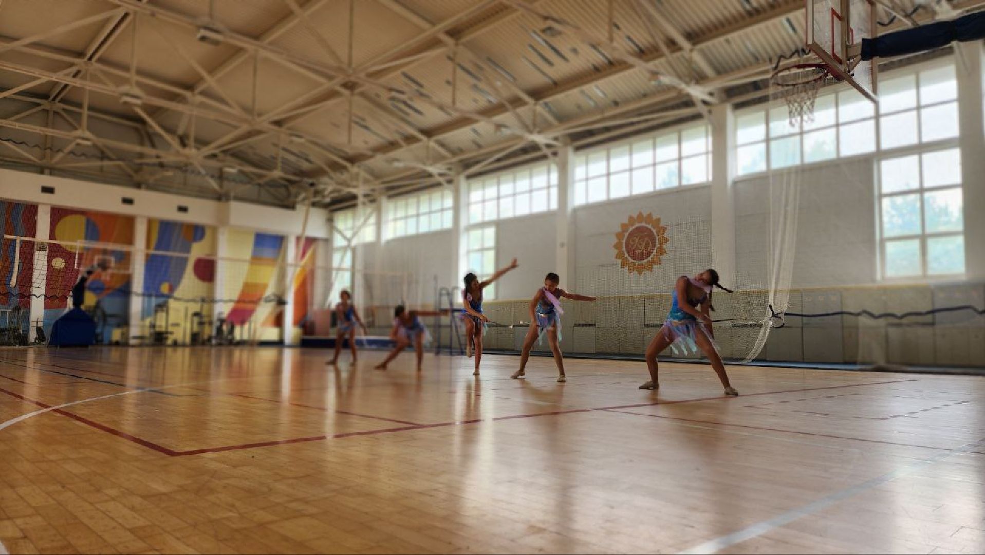 Дмитров, Чжаоцин, КНР